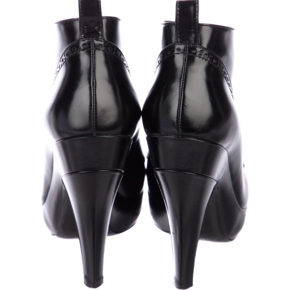 Burberry booties - Picture 5 of 8